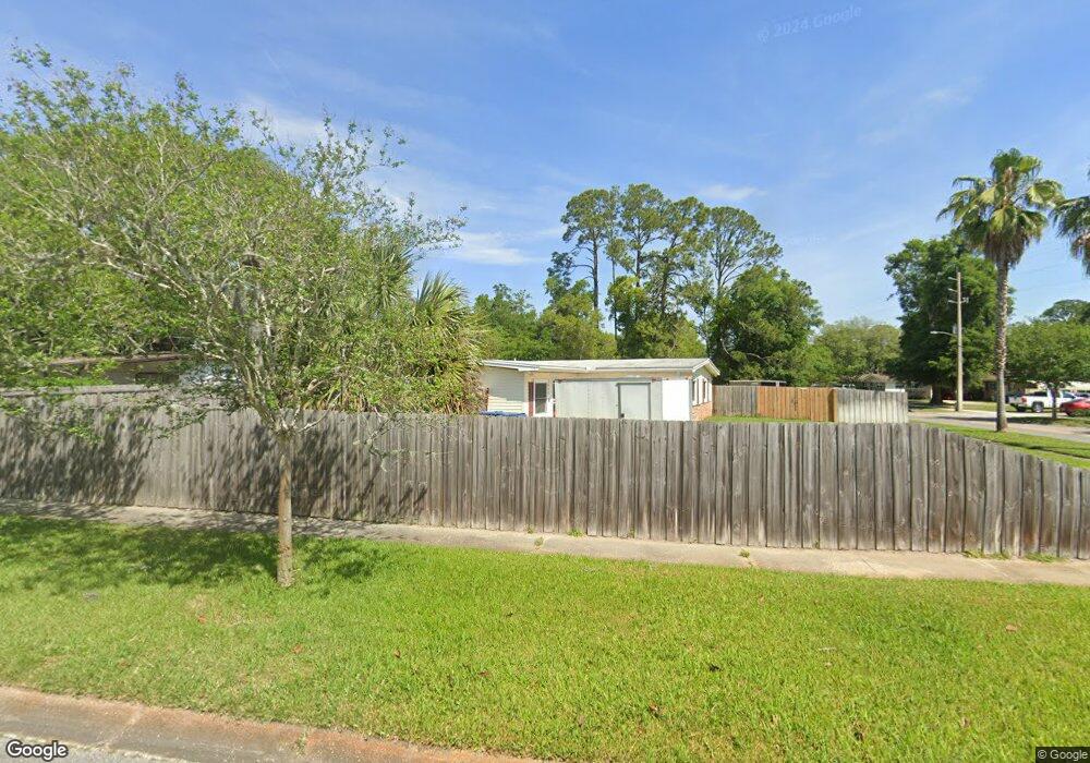 1644 Mill Creek Rd, Jacksonville, FL 32211 - photo 1