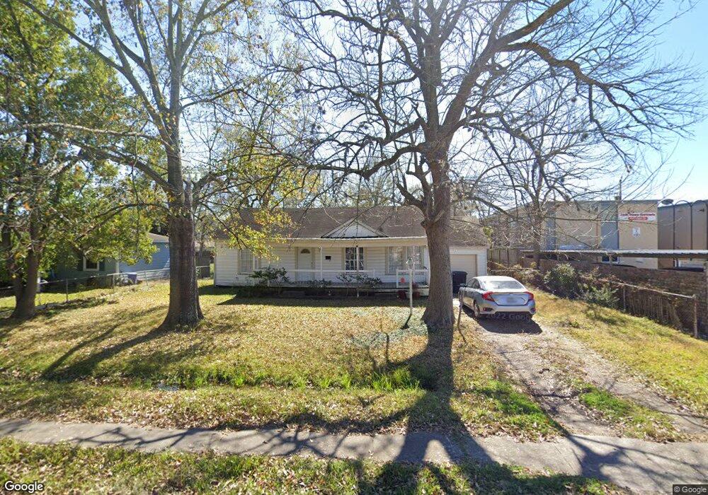 7610 Joplin St, Houston, TX 77087 - photo 1
