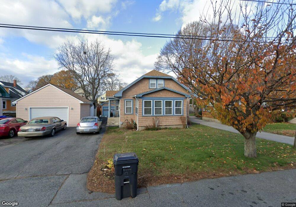 2 Euclid Ave, Riverside, RI 02915 - photo 1