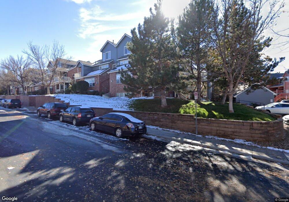 14207 E Grand Dr unit 73, Aurora, CO 80015 - photo 1