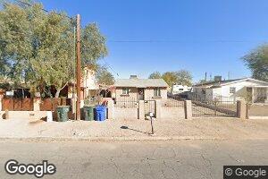 4025 S 5th Ave, Tucson, AZ 85714