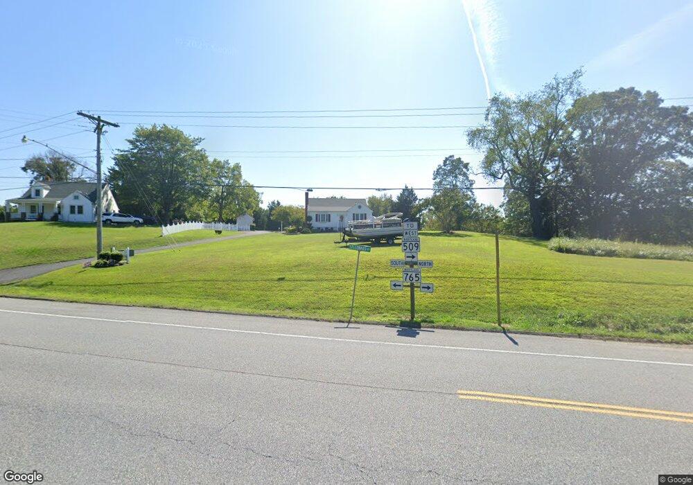 3001 Saint Leonard Rd, Port Republic, MD 20676 - photo 1