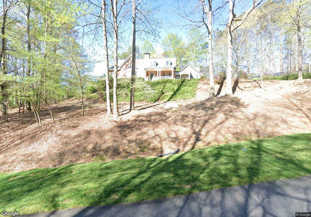 100 Uplands Ct, Alpharetta, GA 30004 - photo 1