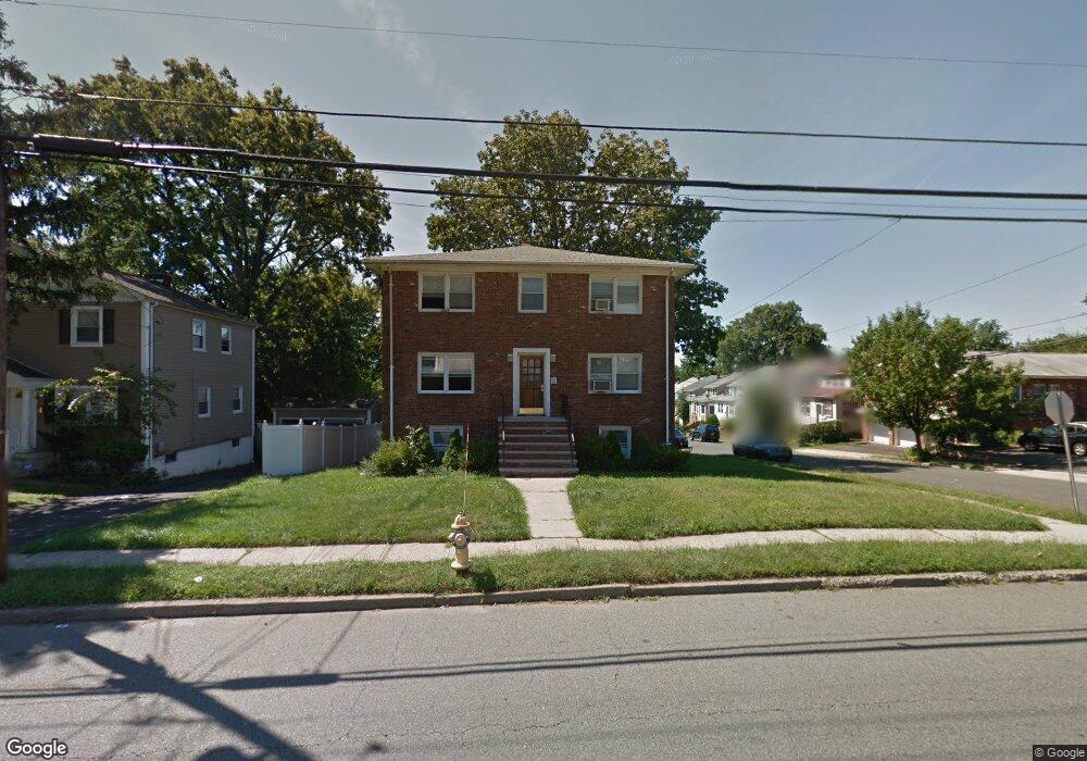 2116 Stanley Terrace unit 3, Union, NJ 07083 - photo 1