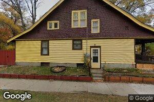 1035 Bates St SE, Grand Rapids, MI 49506