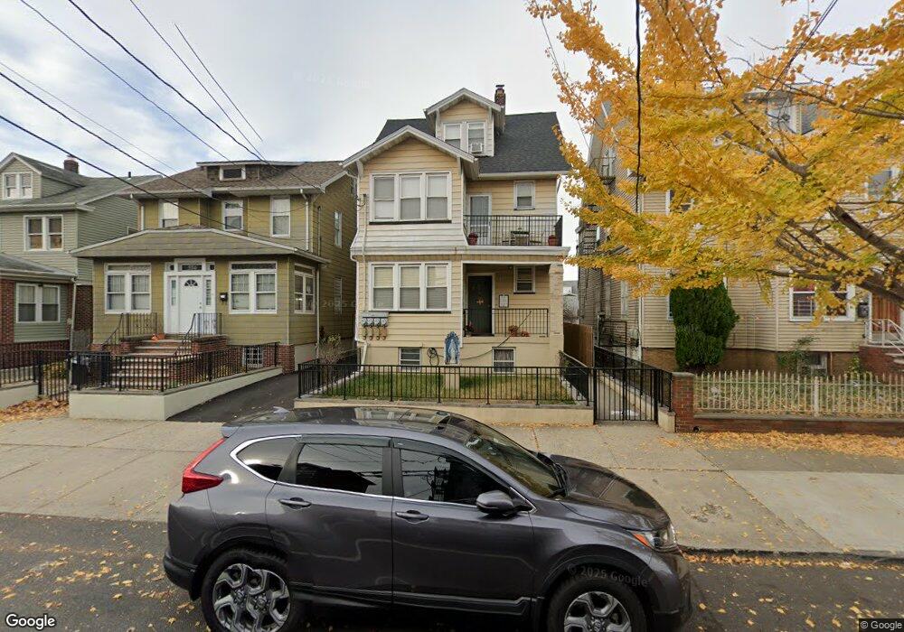 552 4th St, Newark, NJ 07107 - photo 1