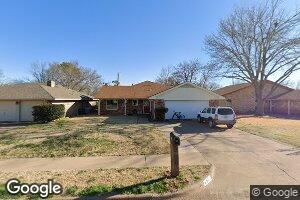 4921 Big Bend Dr, Wichita Falls, TX 76310