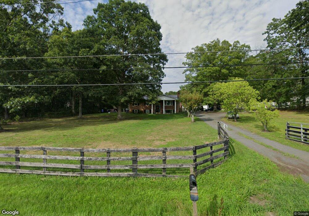 4852 Dumfries Rd, Catlett, VA 20119 - photo 1