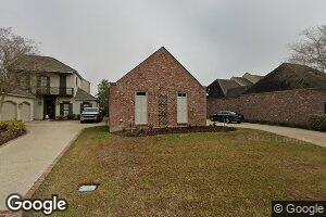 3424 Rue D'Orleans, Baton Rouge, LA 70820