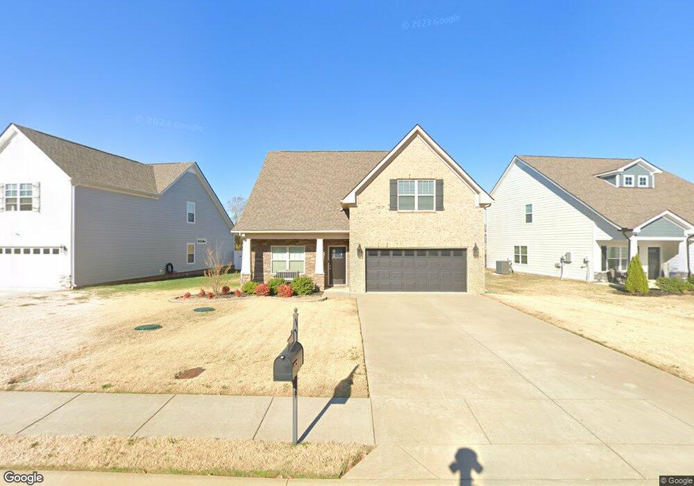 3414 Pear Blossom Way, Murfreesboro, TN 37127 - photo 1