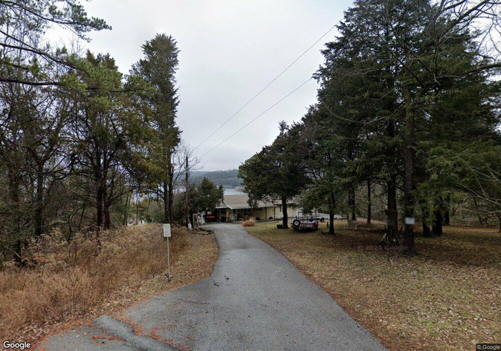 21576 Thomas Ln, Rogers, AR 72756 - photo 1