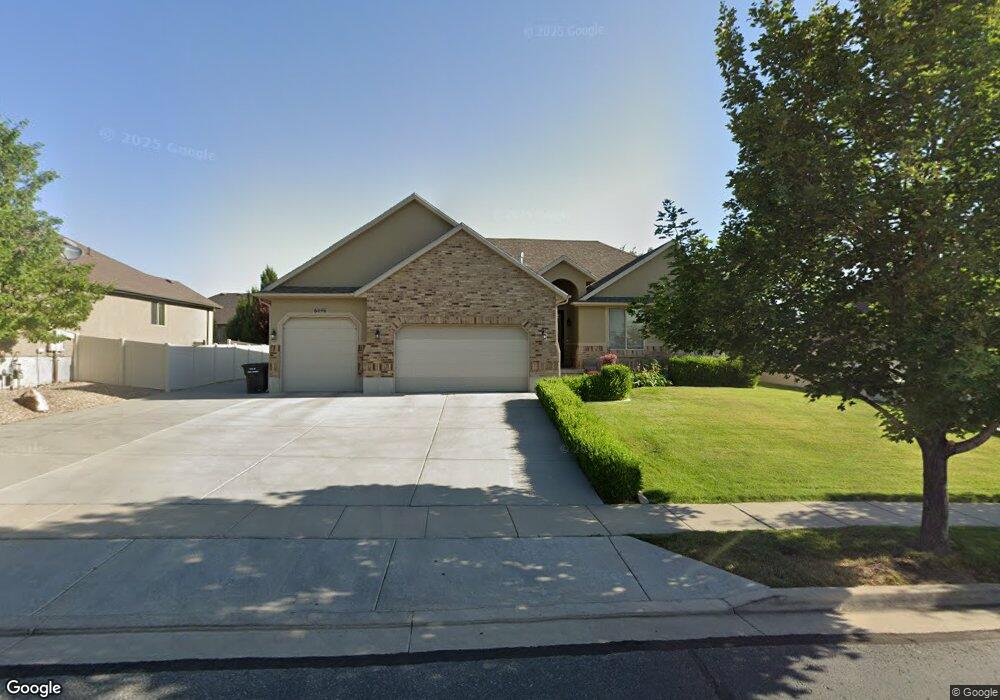 6046 W Brush Fork Dr, West Jordan, UT 84081 - photo 1