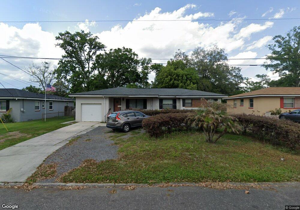 6319 Romilly Dr, Jacksonville, FL 32210 - photo 1