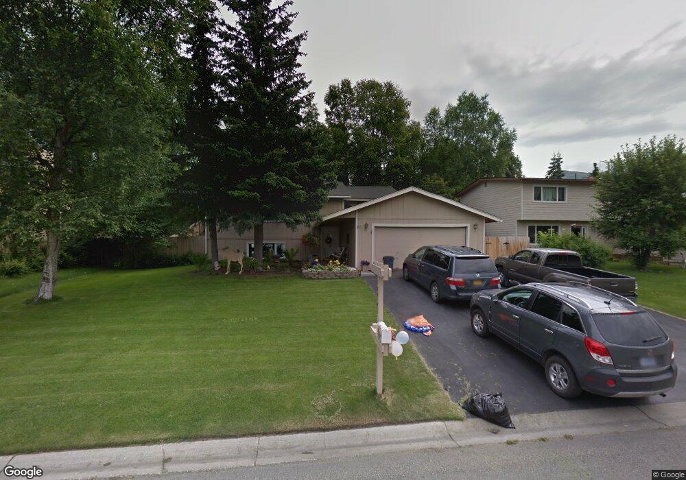 4331 Klutina Dr, Anchorage, AK 99504 - photo 1