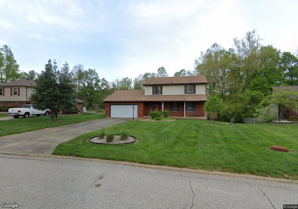 4812 Elaine Dr, Floyds Knobs, IN 47119 - photo 1