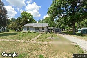 314 W 5th St, Hale, MO 64643
