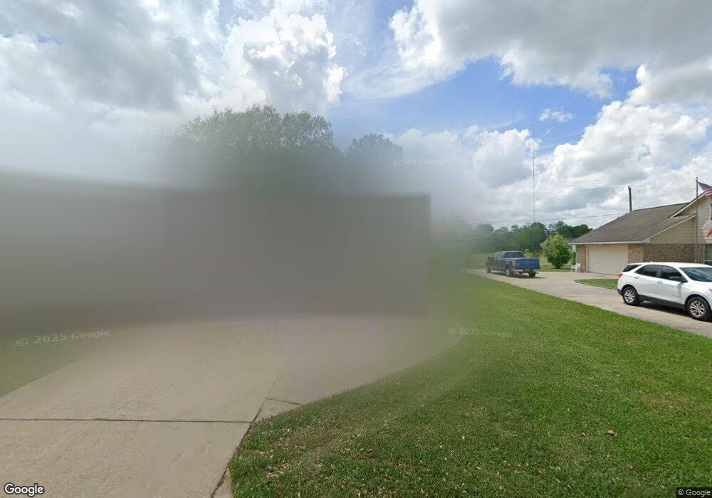 3416 Maple Dr, Bay City, TX 77414 - photo 1