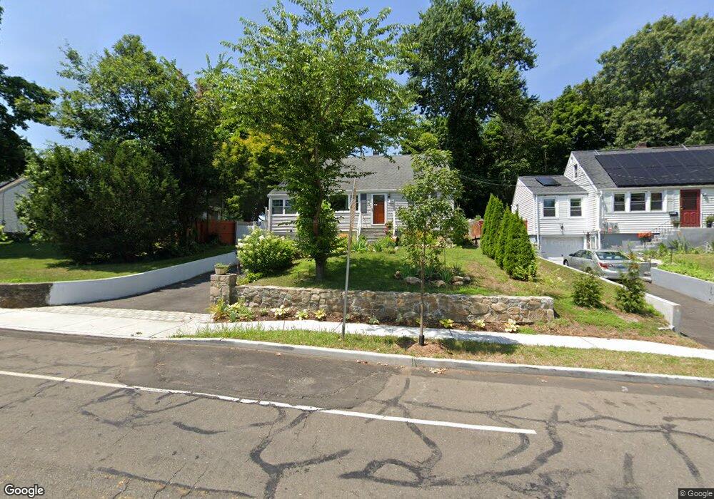 104 Spring Hill Ave, Norwalk, CT 06850 - photo 1