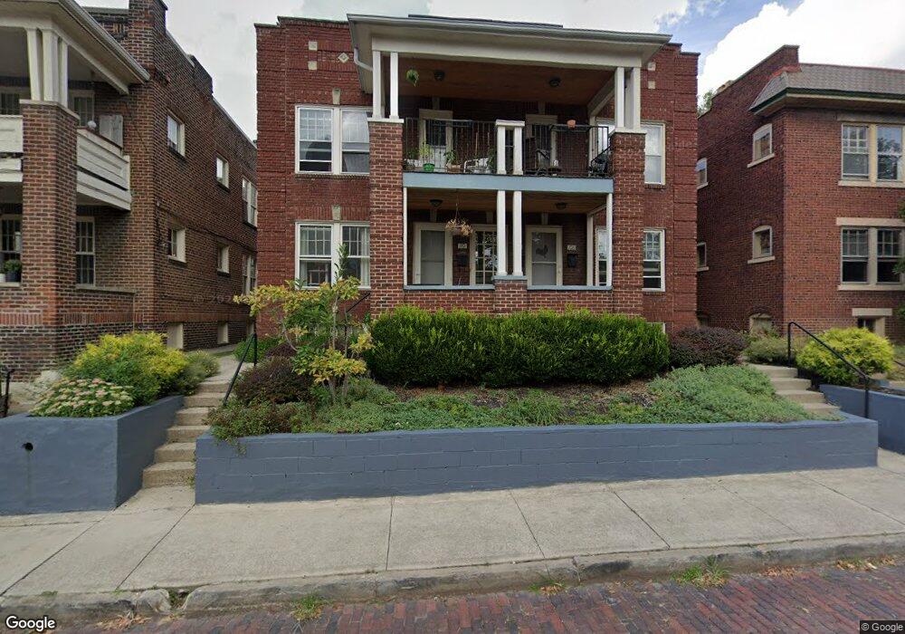 108 Wilber Ave, Columbus, OH 43215 - photo 1