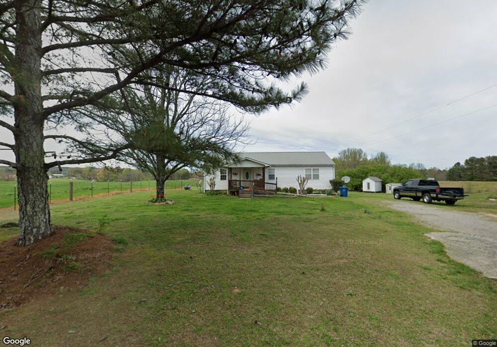 617 Pine Mountain Cir, Remlap, AL 35133 - photo 1