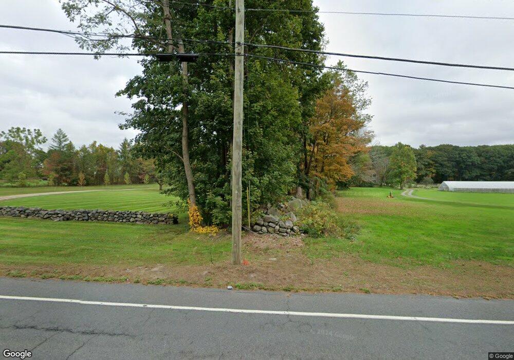 494 Town Hill Rd, New Hartford, CT 06057 - photo 1