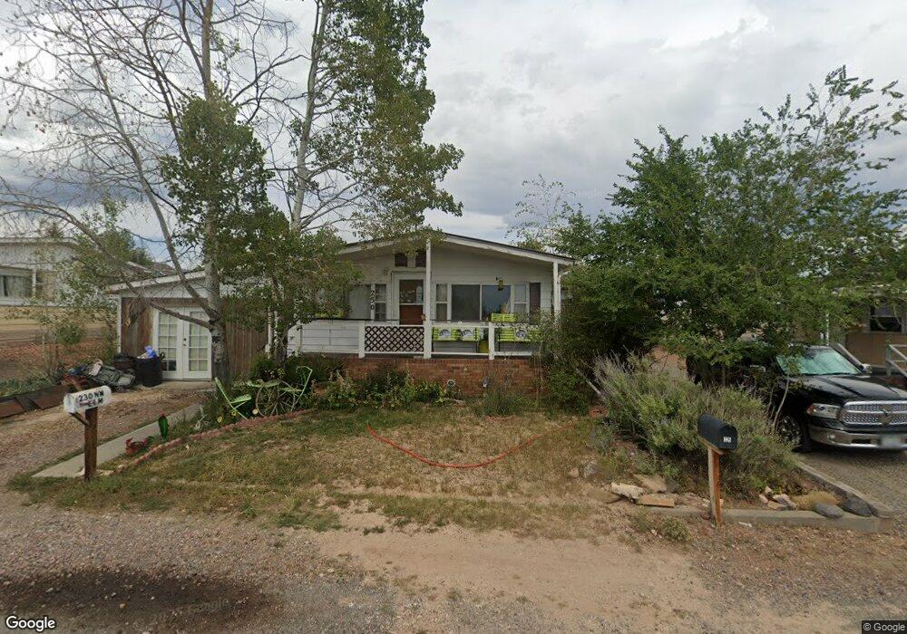 230 NW Elm Ave, Cedaredge, CO 81413 - photo 1