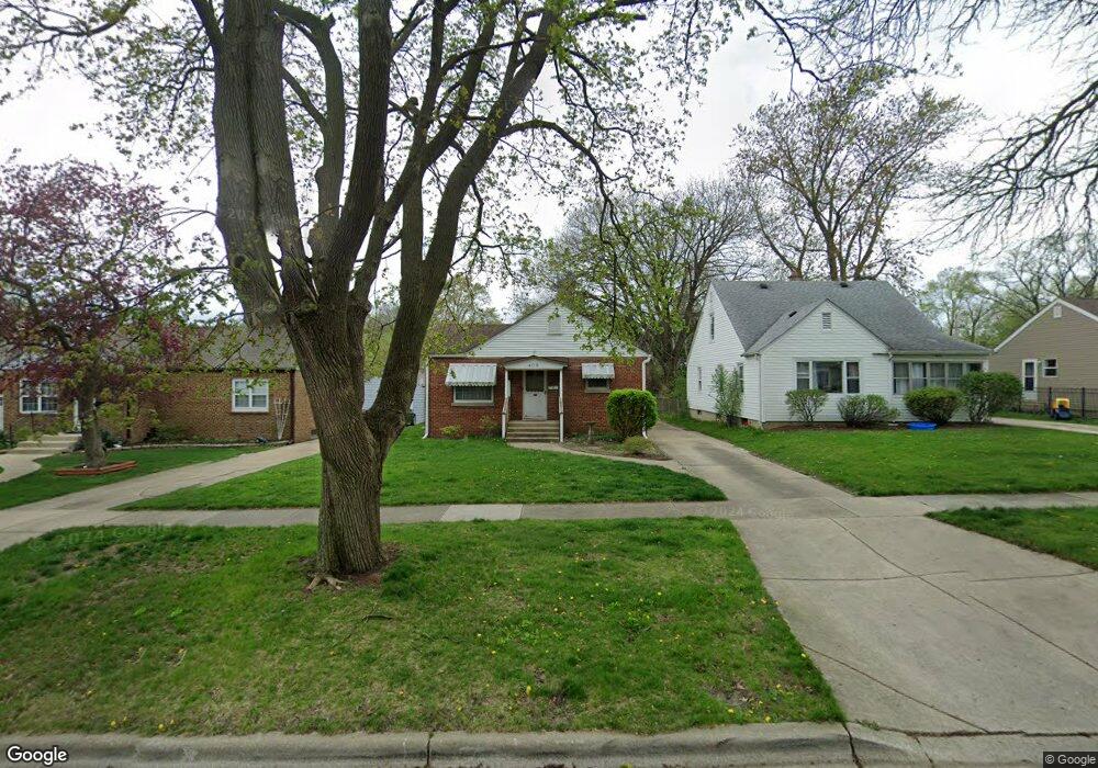 409 S Fordham Ave, Aurora, IL 60506 - photo 1
