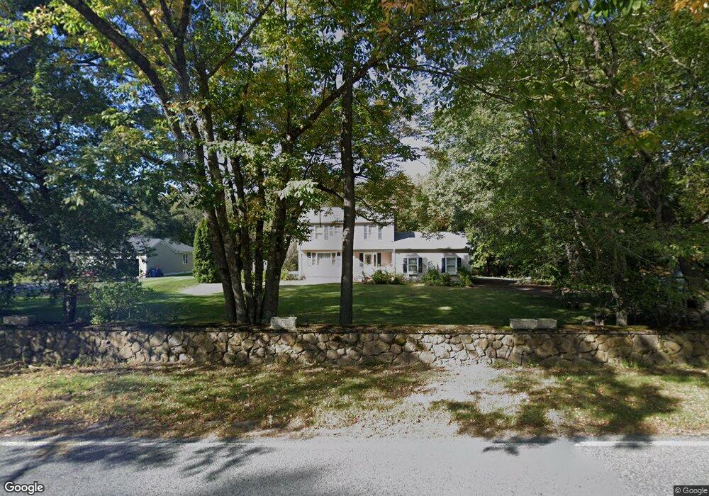 149 Tickle Rd, Westport, MA 02790 - photo 1