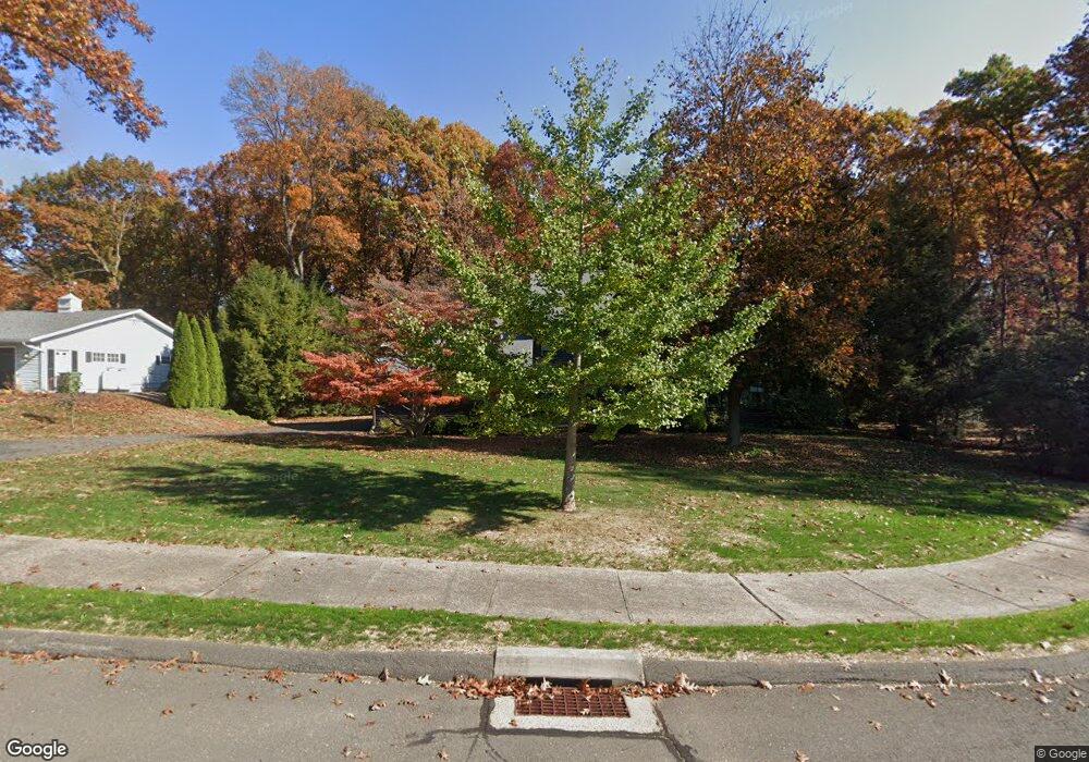 151 Maureen Dr, Bristol, CT 06010 - photo 1