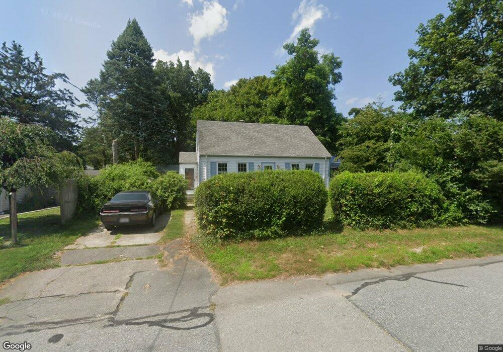 12 Highland Ave, Fairhaven, MA 02719 - photo 1