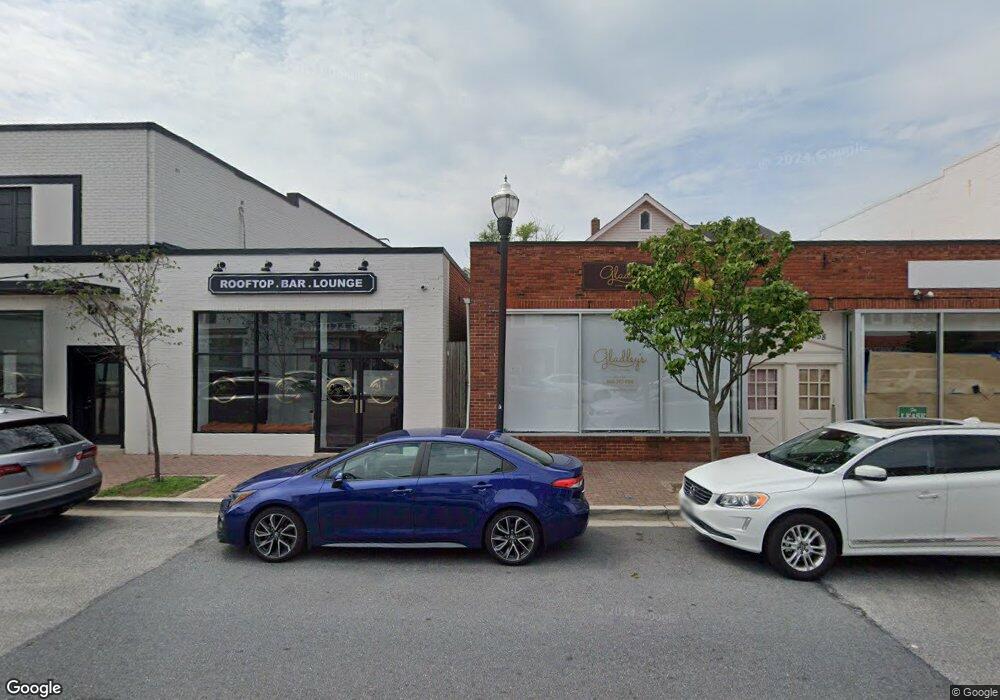 356 Main St, Laurel, MD 20707 - photo 1