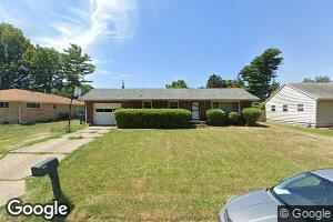 2307 Campbell Dr, Champaign, IL 61821