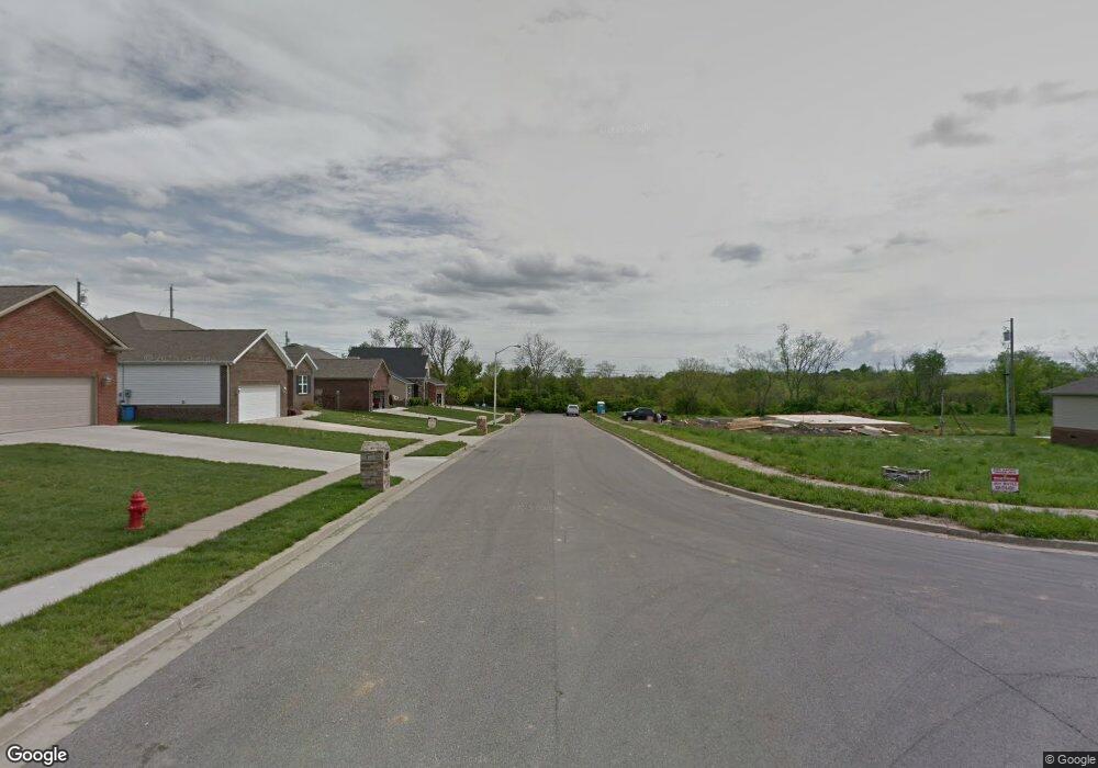 248 Mockingbird Ln, Wilmore, KY 40390 - photo 1