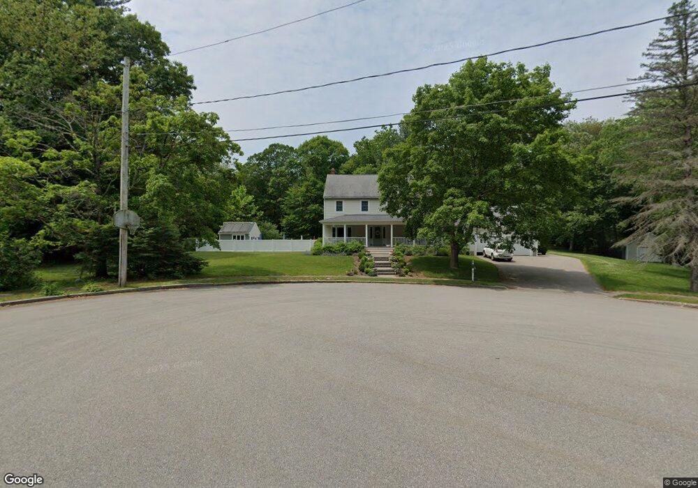 11 Lisa Way, West Bridgewater, MA 02379 - photo 1