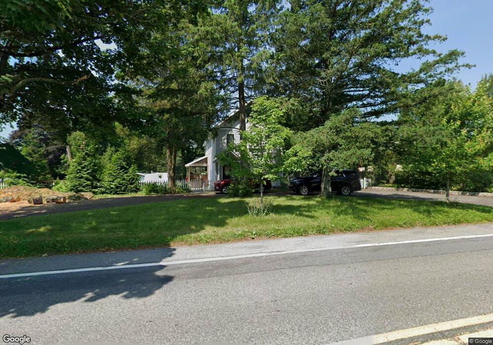 377 Violet Ave, Poughkeepsie, NY 12601 - photo 1