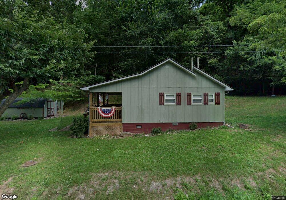 7130 N Fork Hwy, Cabins, WV 26855 - photo 1