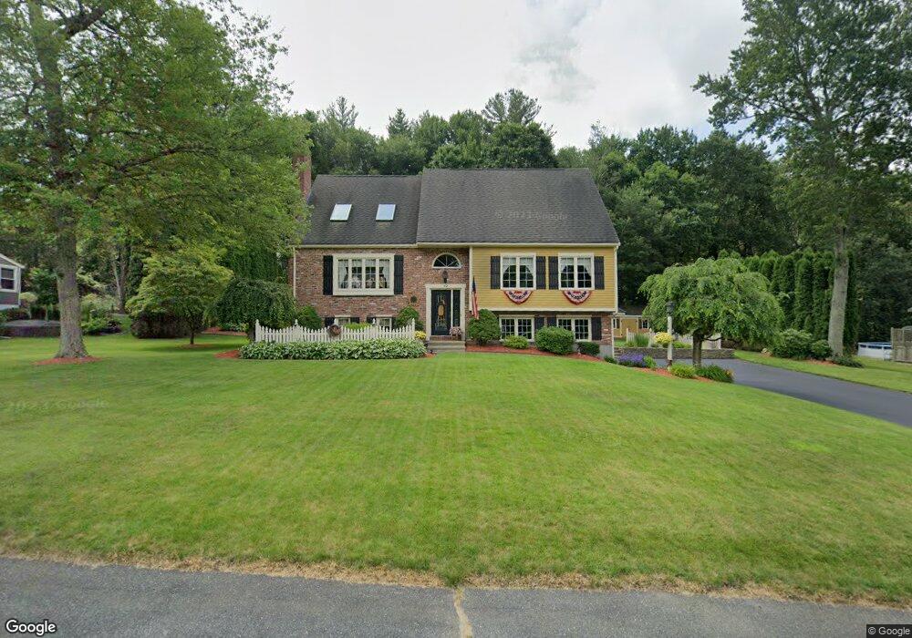 42 Dudley Ln, Sutton, MA 01590 - photo 1