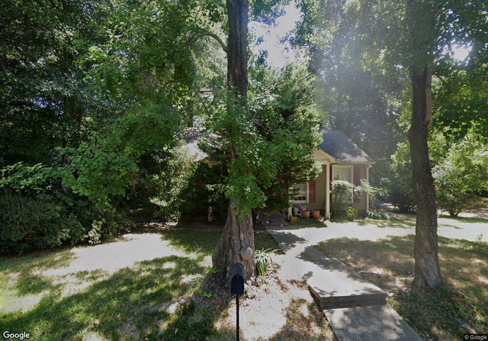 1835 Wheeler Dr, Natchez, MS 39120 - photo 1
