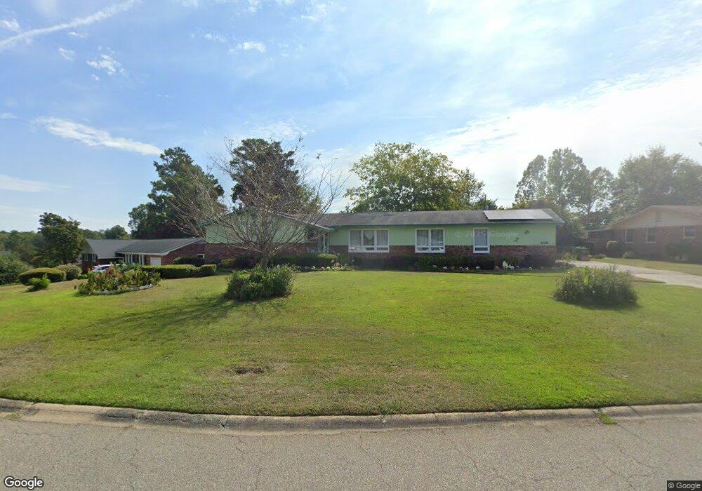 3122 Downes Grove Rd, Columbia, SC 29209 - photo 1