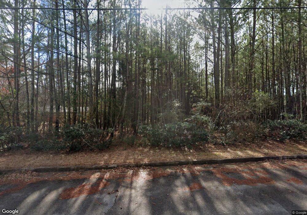 1545 Milstead Rd NE, Conyers, GA 30012 - photo 1