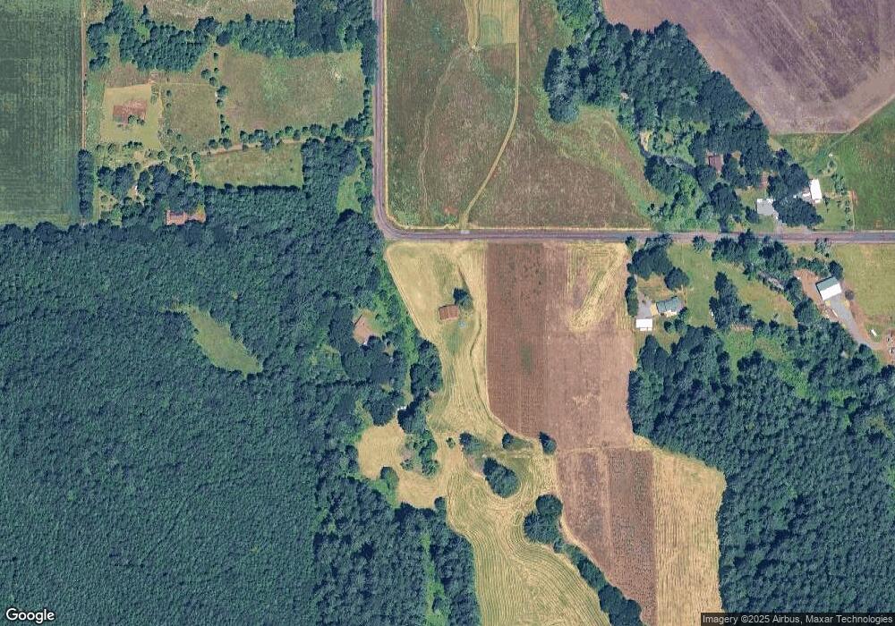 43636 E Bilyeu Creek Dr, Scio, OR 97374 - photo 1