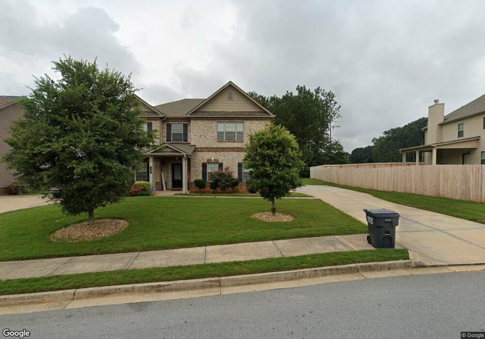 50 Regency Place unit 135, Covington, GA 30016 - photo 1