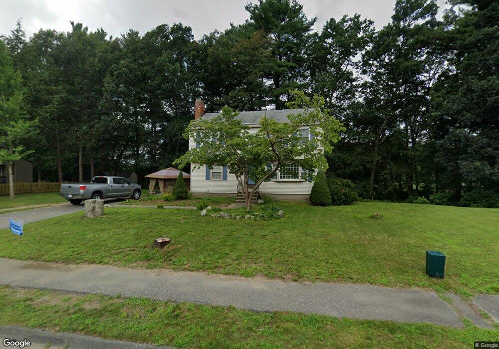 31 Lucaya Cir, Wilmington, MA 01887 - photo 1