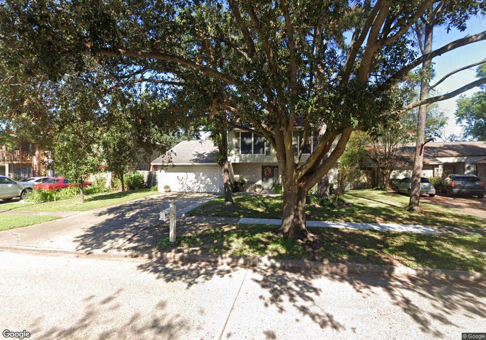 15322 Pebble Lake Dr, Houston, TX 77095 - photo 1