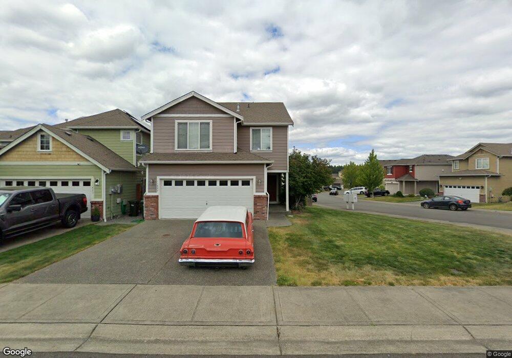11427 186th St E, Puyallup, WA 98374 - photo 1