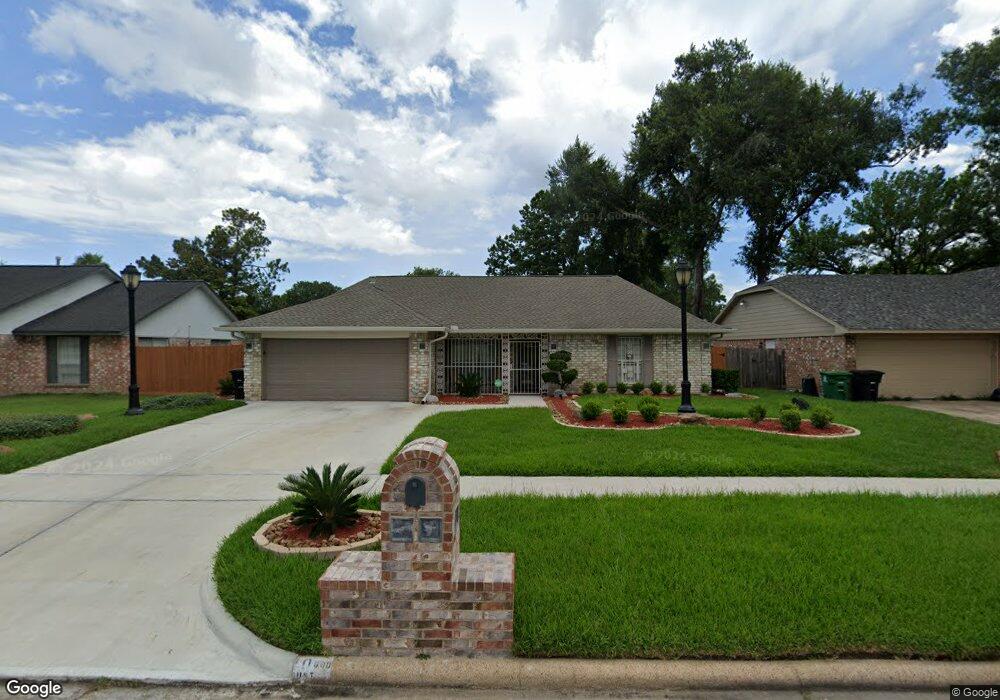 3510 Black Locust Dr, Houston, TX 77088 - photo 1