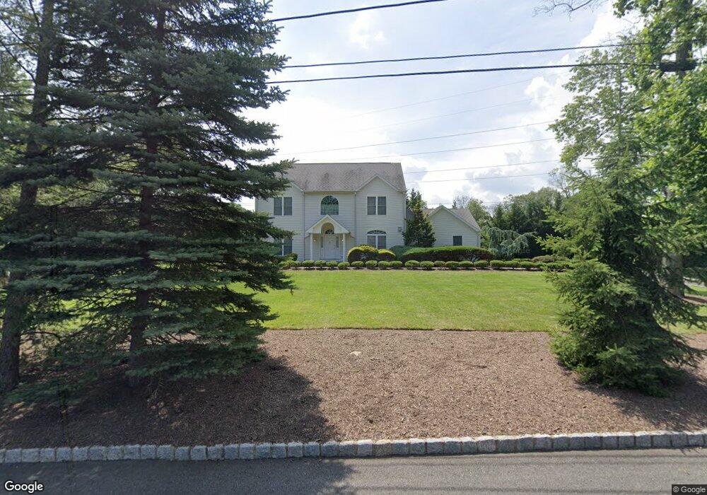 47 Stiles Rd, Warren, NJ 07059 - photo 1