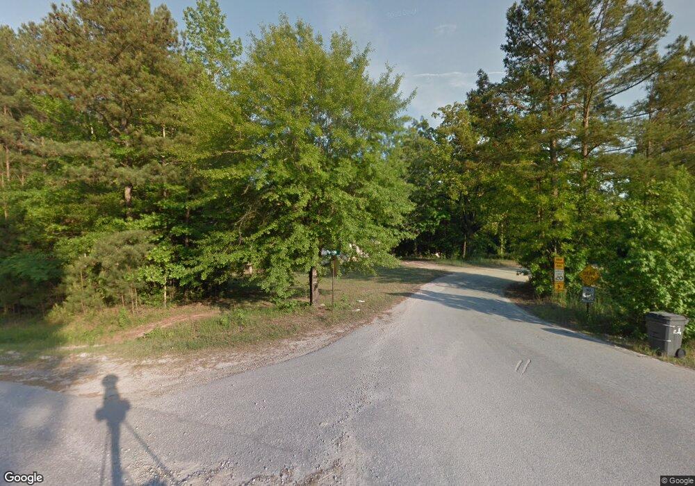 12 Big Oak Rd unit 1.67 Acres, Whitesburg, GA 30185 - photo 1