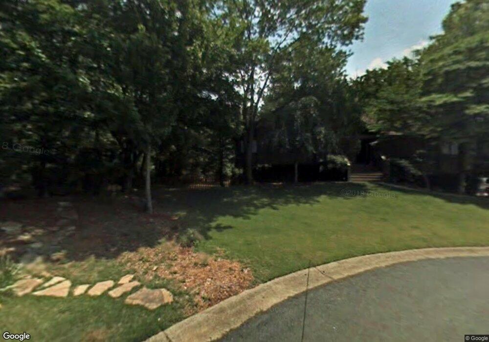 4366 Dover Crossing Dr, Marietta, GA 30066 - photo 1