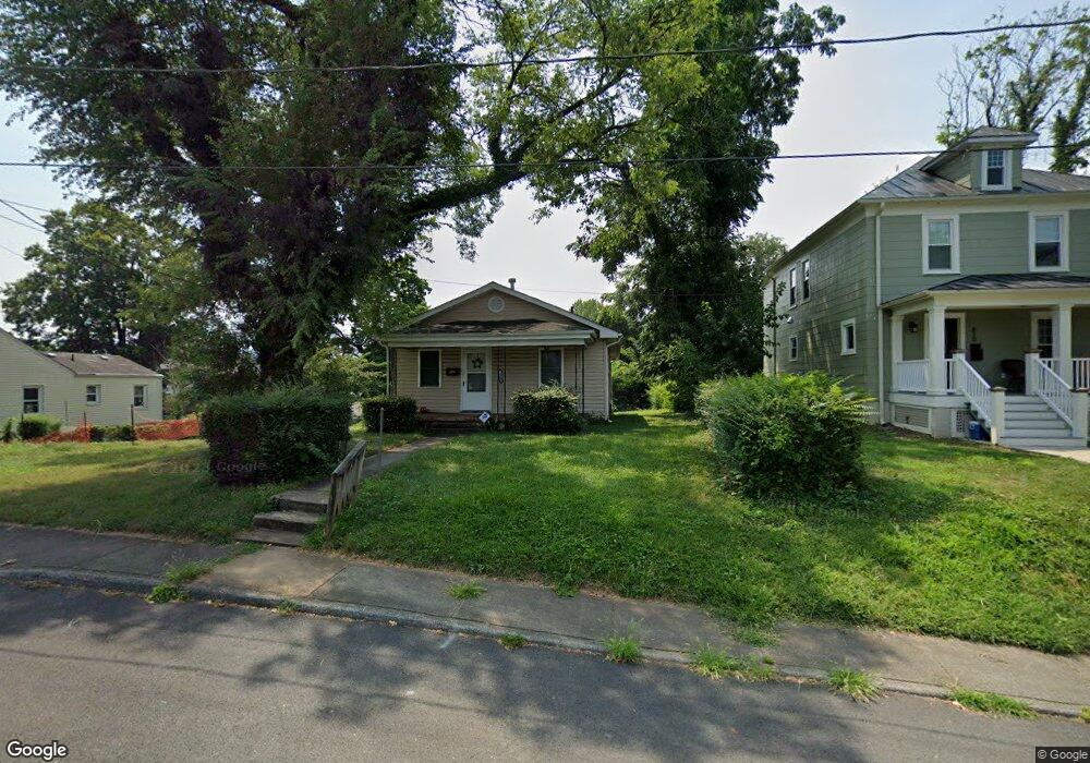 808 Concord Ave, Charlottesville, VA 22903 - photo 1